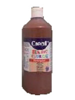 Creall PLAKKAATVERF 19 DBR 500ML