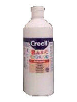 Creall PLAKKAATVERF 21 WT 500ML