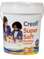 Creall KLEI SUPERSOFT ASS 450GR