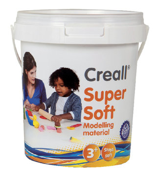 Creall KLEI SUPERSOFT ASS 450GR