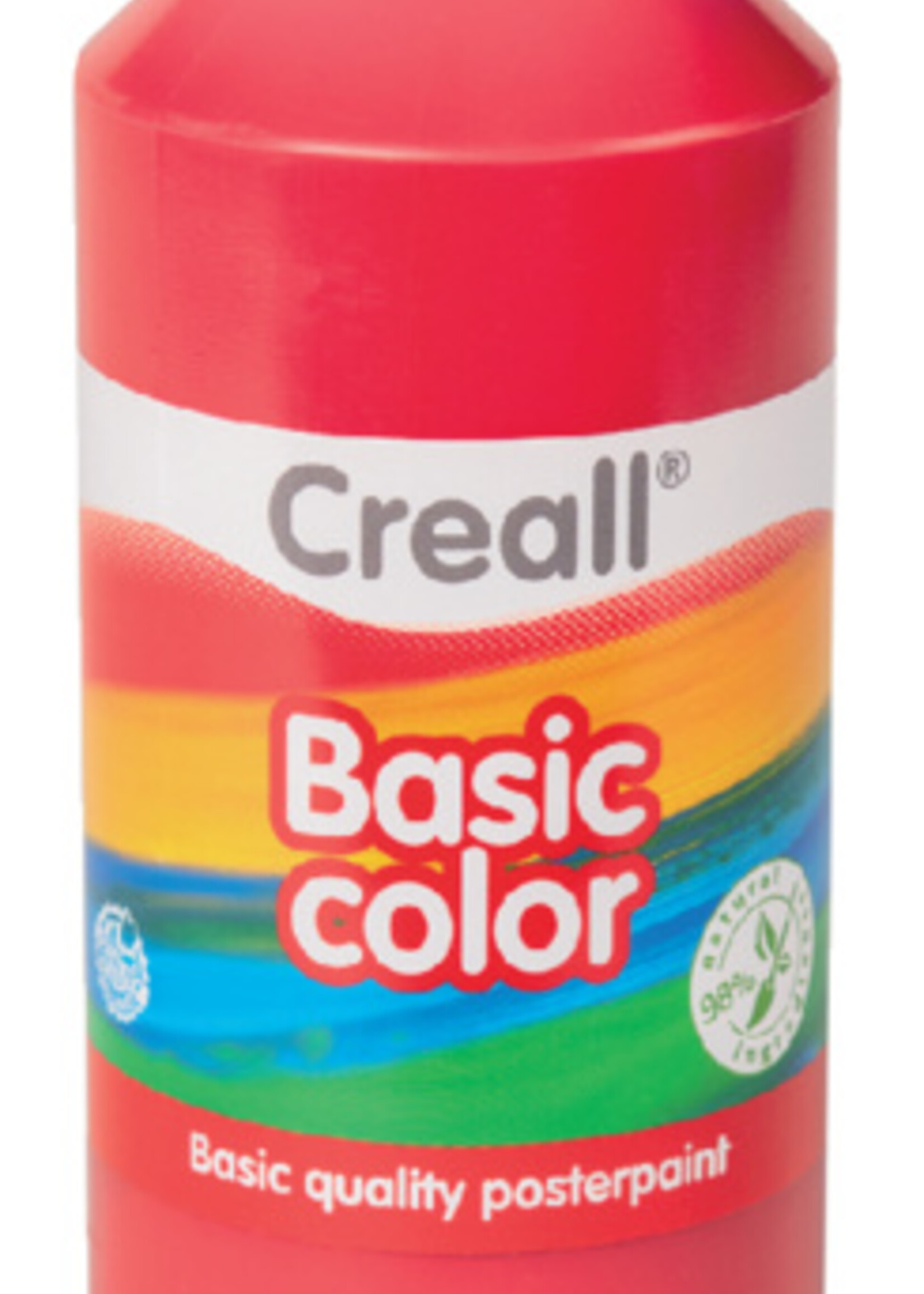 Creall Creall PLAKKAATVERF 06 DRD 500ML