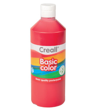 Creall PLAKKAATVERF 06 DRD 500ML