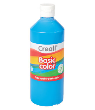 Creall PLAKKAATVERF 10 PRIM BL 500ML