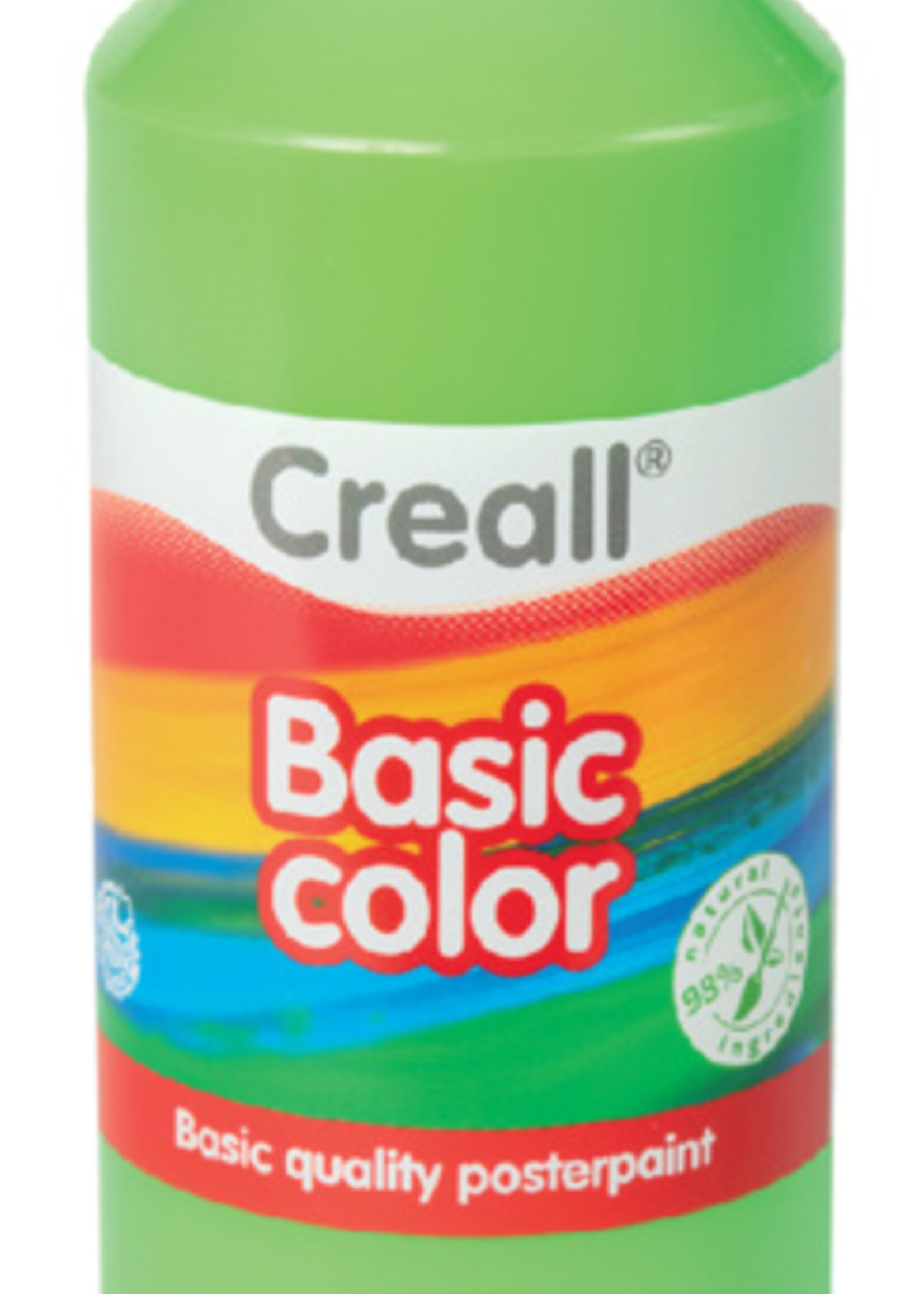 Creall Creall PLAKKAATVERF 14 LGN 500ML