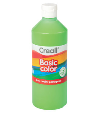 Creall PLAKKAATVERF 14 LGN 500ML
