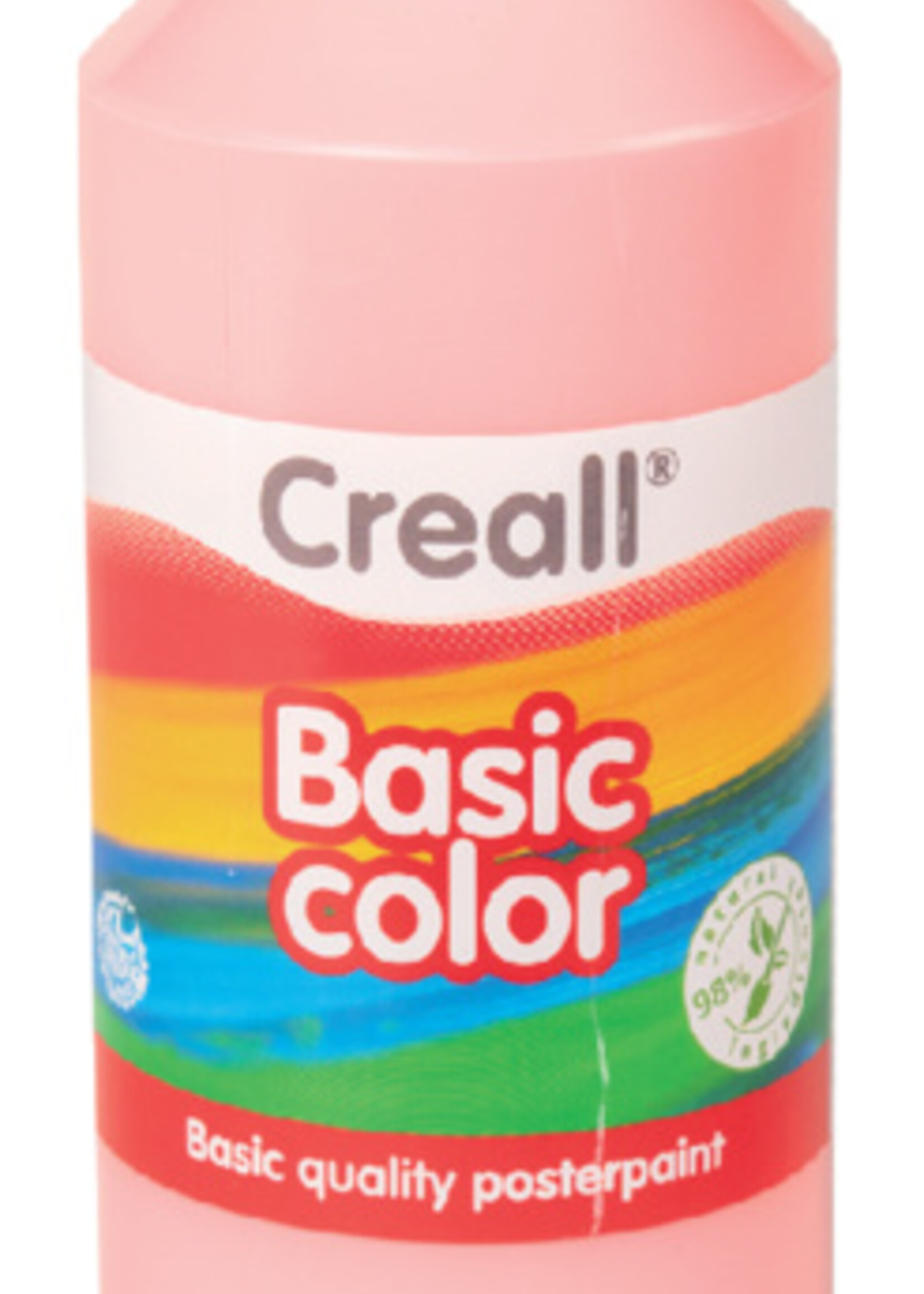 Creall Creall PLAKKAATVERF 23 RZ 500ML