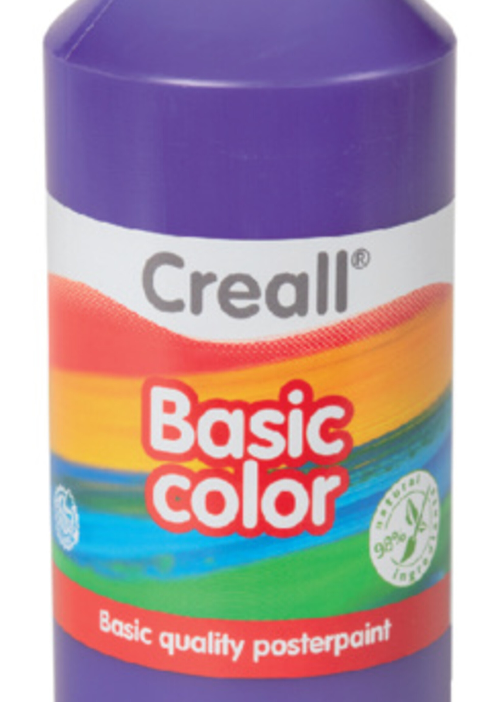 Creall Creall PLAKKAATVERF 09 PS 500ML