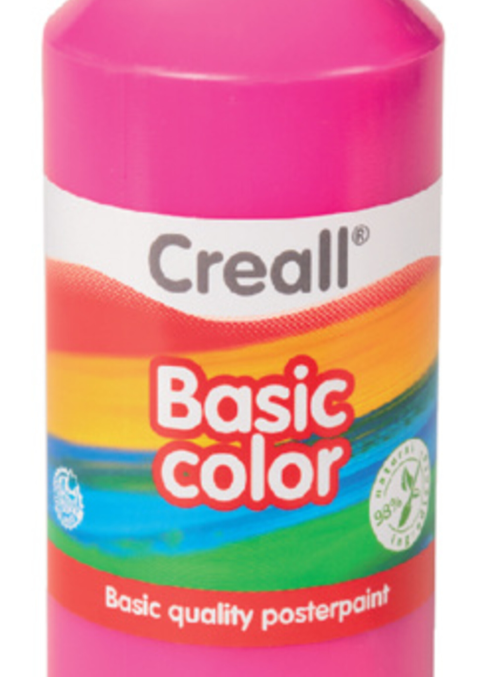 Creall Creall PLAKKAATVERF 08 CYCL 500ML
