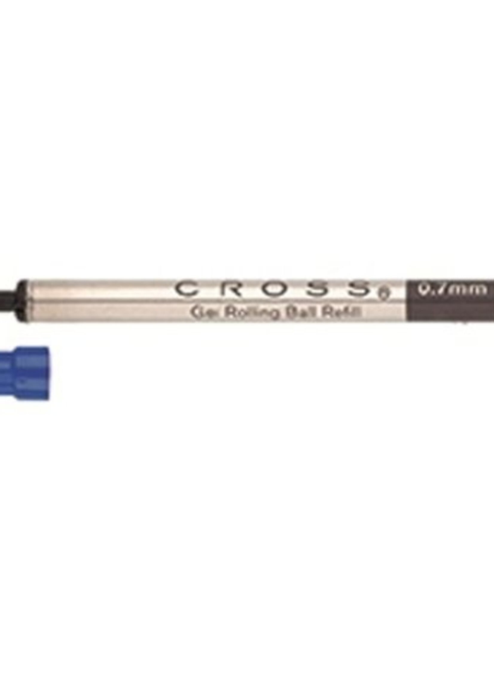 Cross Cross ROLLERPENVUL CROSS M BL
