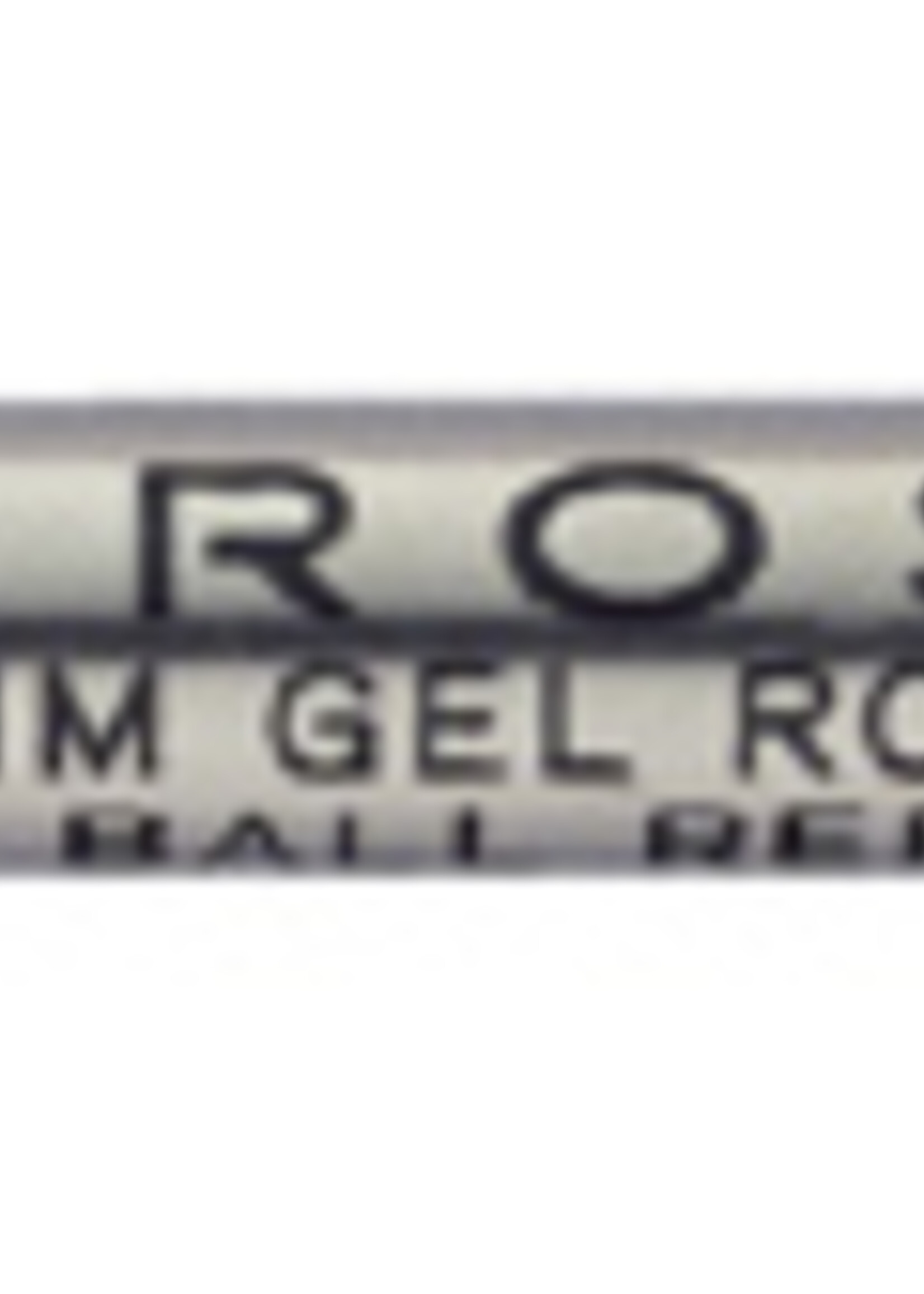 Cross Cross ROLLERPENVUL SLIM ZW