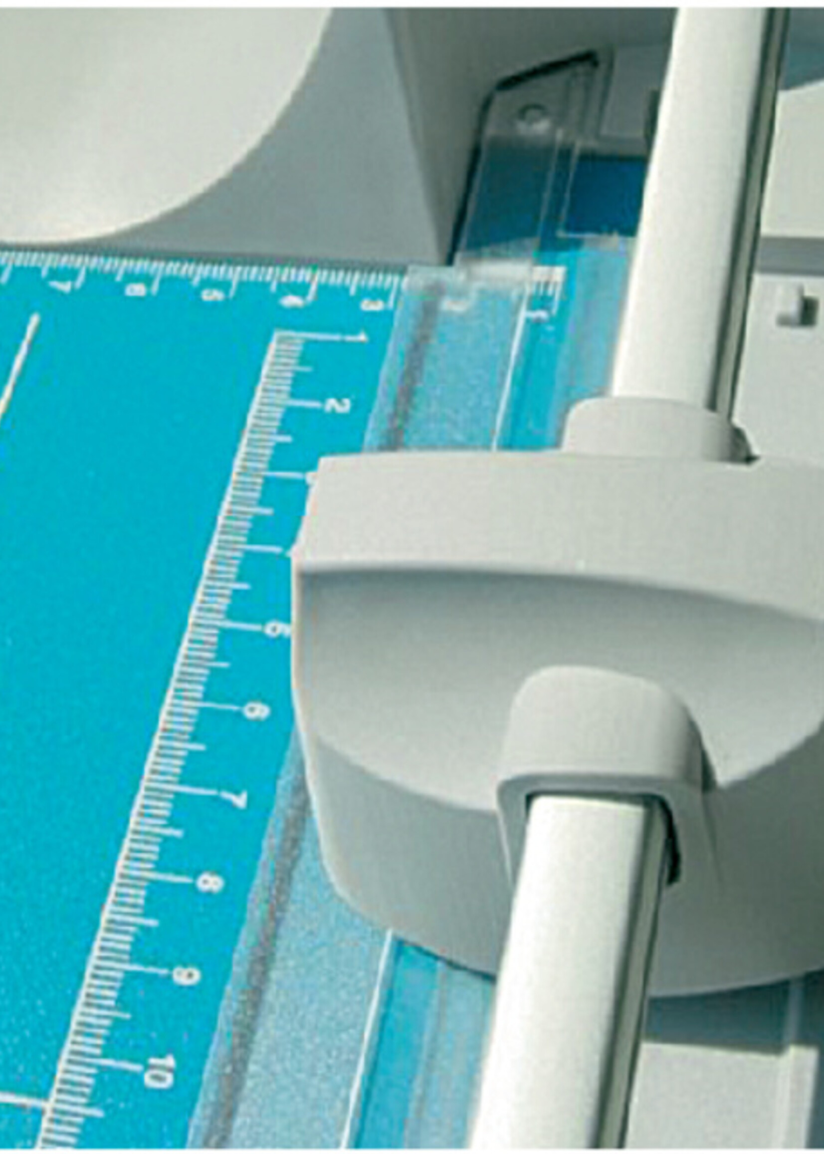 Dahle Dahle SNIJMACHINEKOP 975 VOOR 4KNT AS