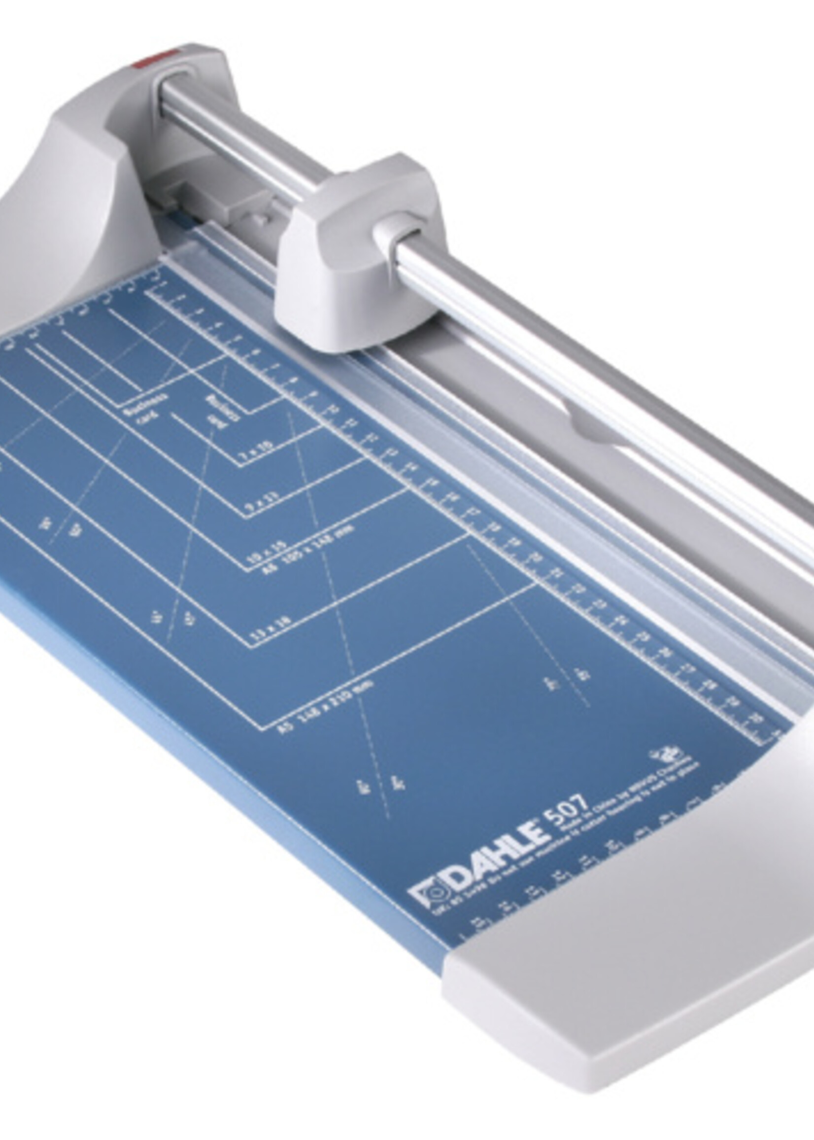 Dahle Dahle ROLSNIJMACHINE 507 32CM