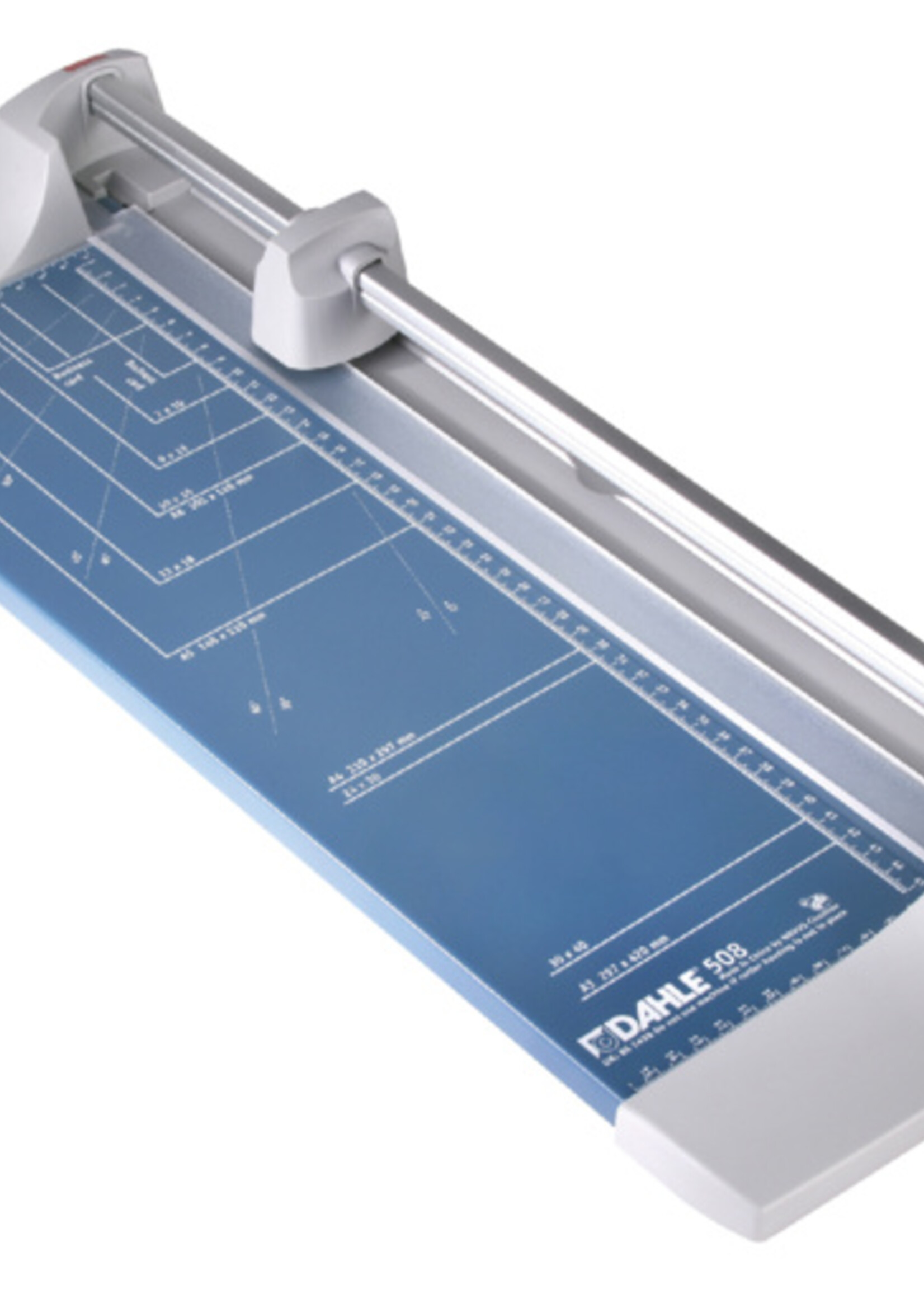 Dahle Dahle ROLSNIJMACHINE 508 46CM