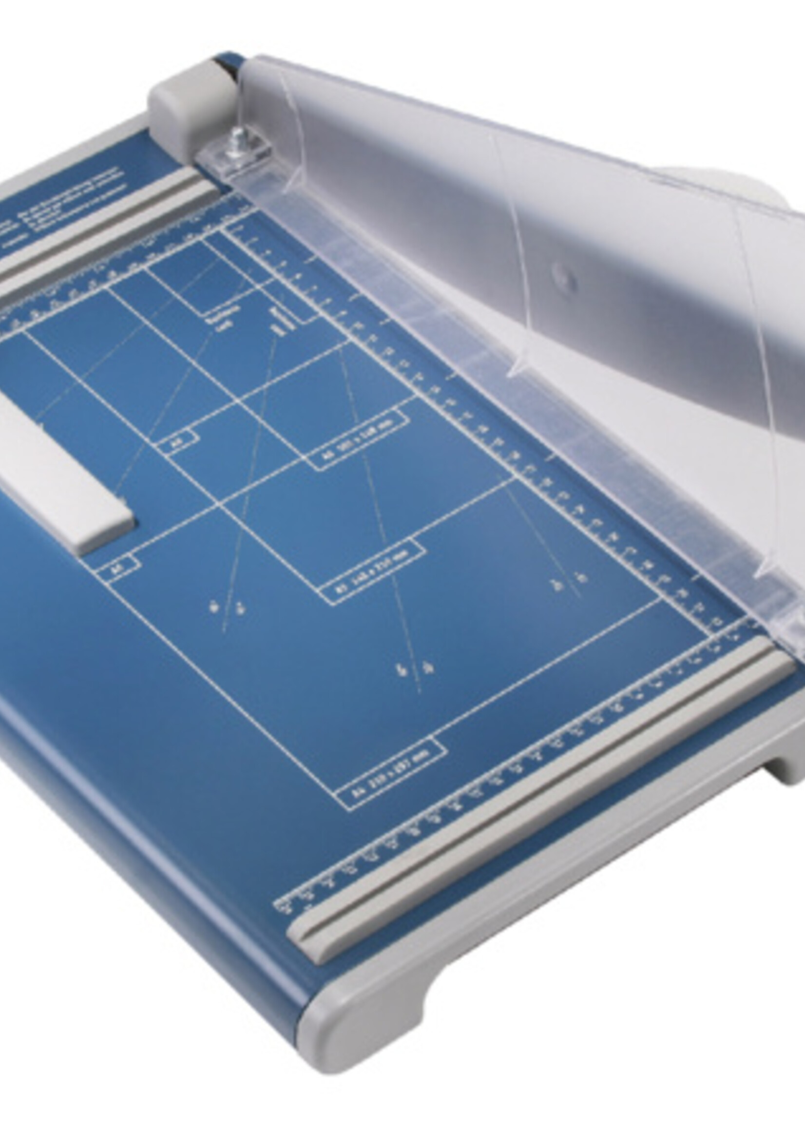 Dahle Dahle BORDSCHAAR 560 34CM