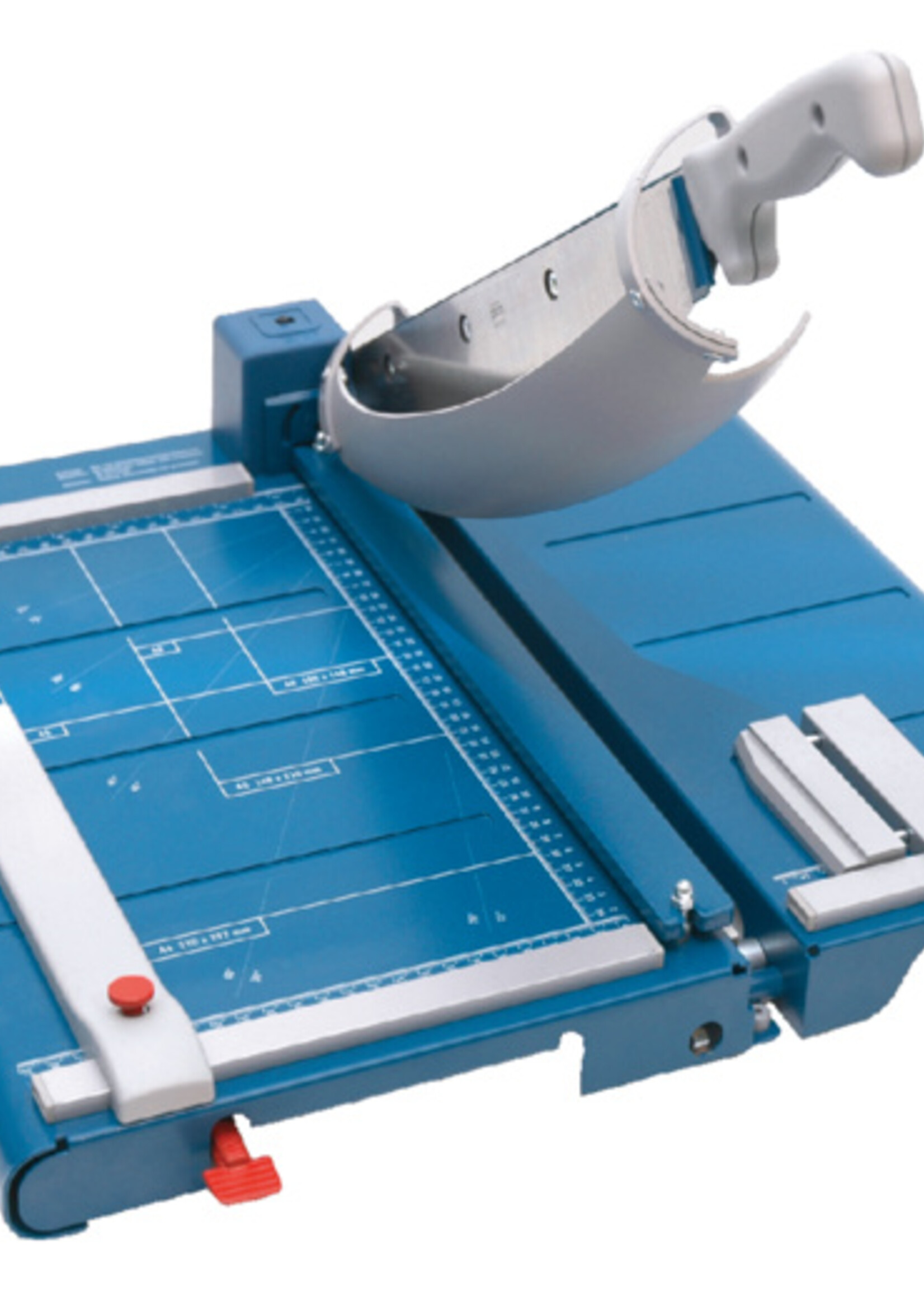 Dahle Dahle BORDSCHAAR 562 36CM