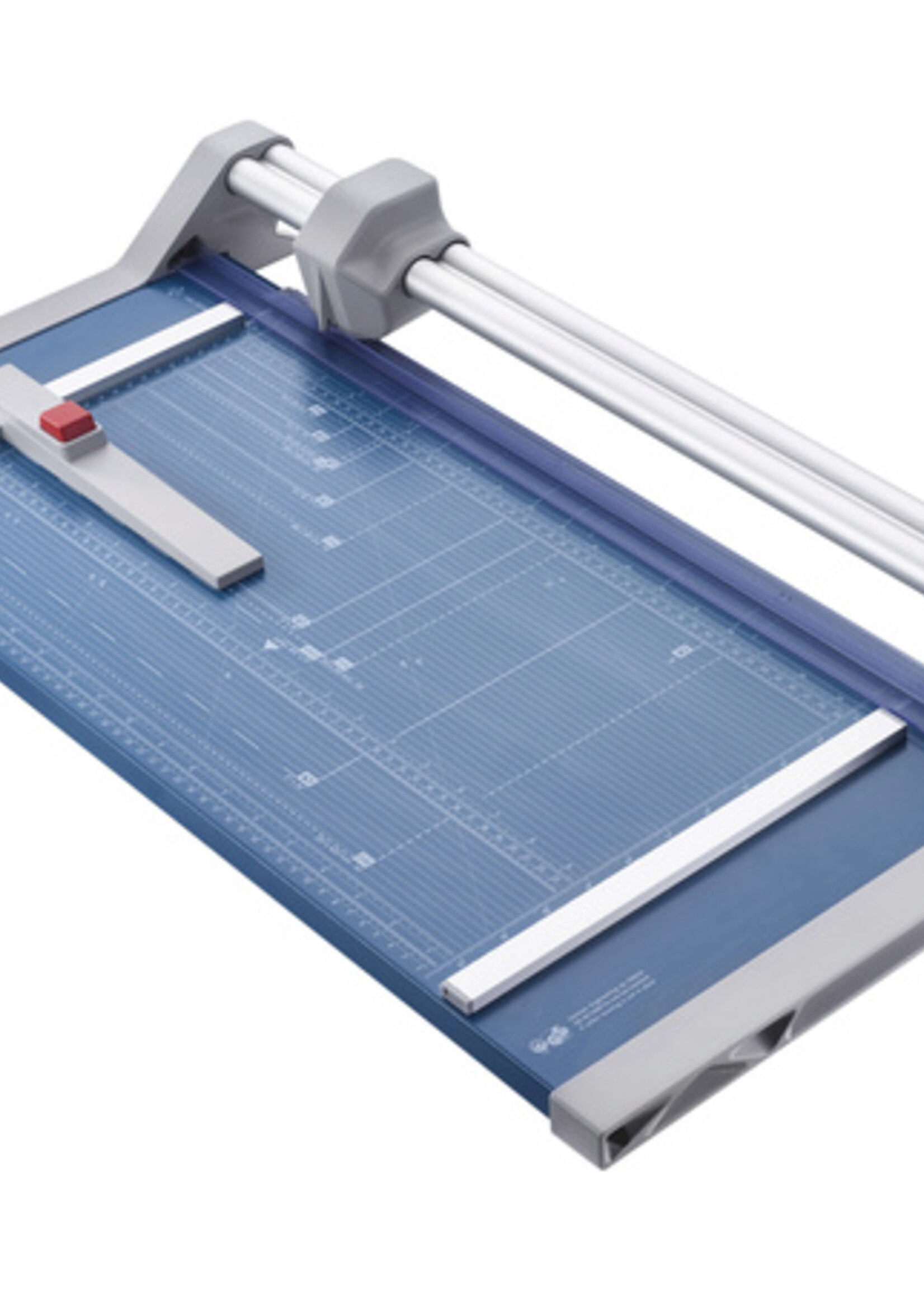 Dahle Dahle ROLSNIJMACHINE 552 510MM