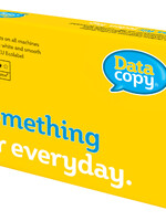 Datacopy KOPIEERPAPIER A4 80GR WT 500VEL