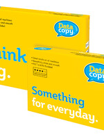 Datacopy KOPIEERPAPIER A3 80GR WT 500VEL