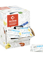 BeFresh VERFRISSINGSDOEKJES CITROEN 240STKS