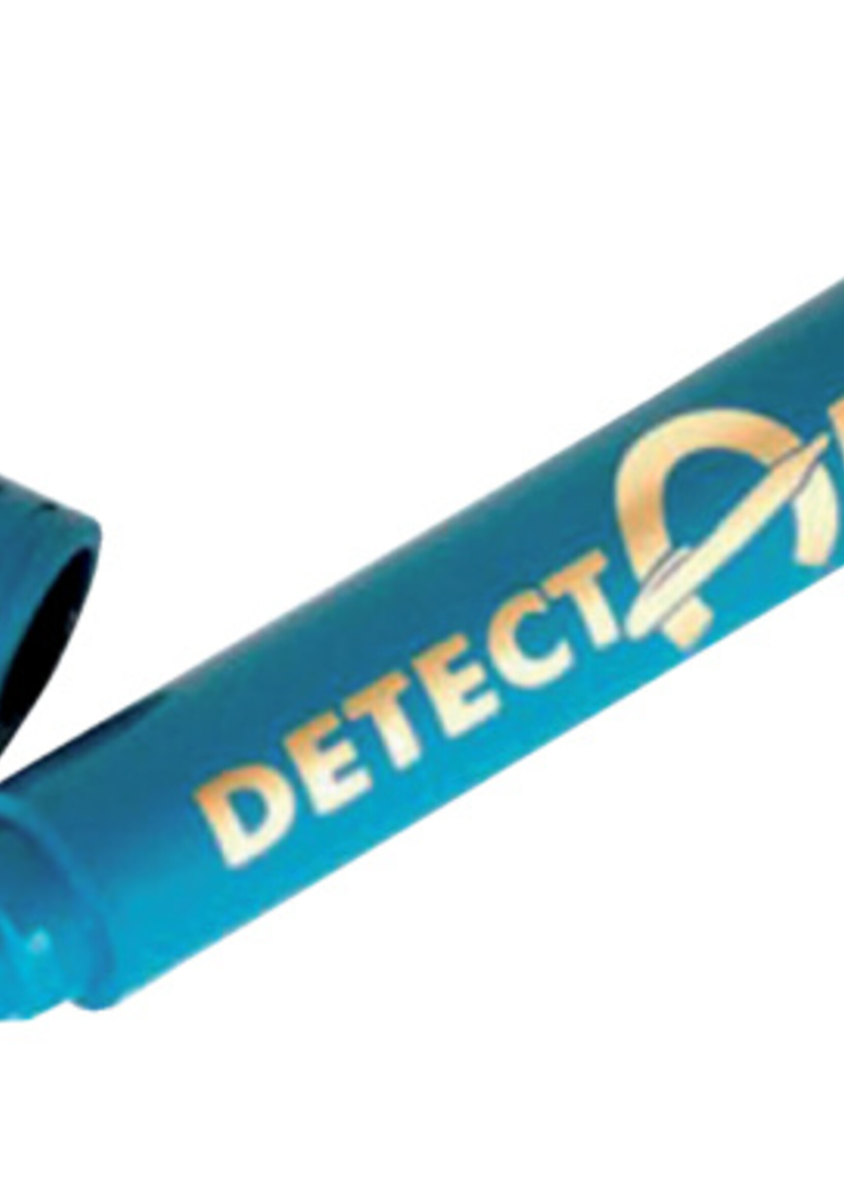 Detectamet Detectamet VILTSTIFT ROND BL