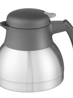 Douwe Egberts KOFFIEKAN 0.9LTR ZWART