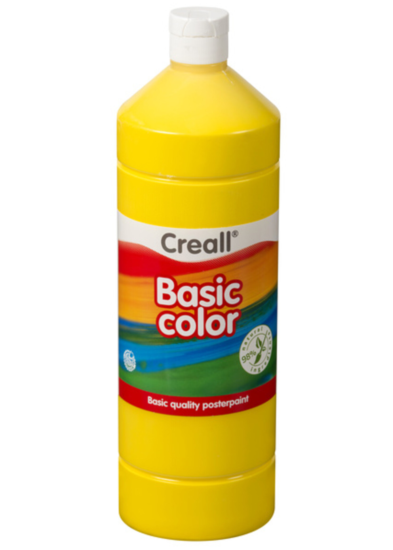 Creall Creall PLAKKAATVERF 02 PR GL 1000ML