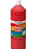 Creall PLAKKAATVERF 07 PR RD 1000ML