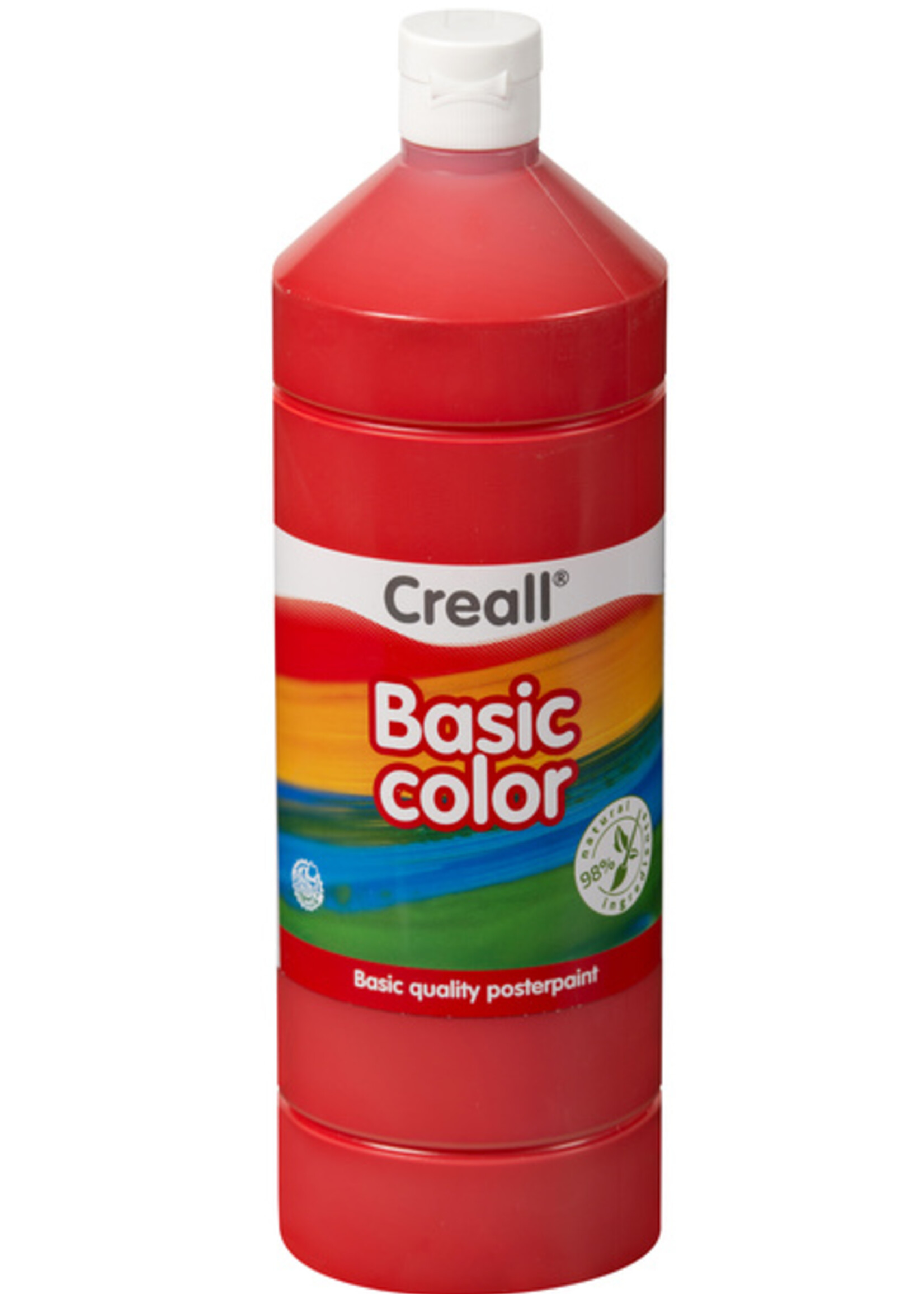 Creall Creall PLAKKAATVERF 07 PR RD 1000ML