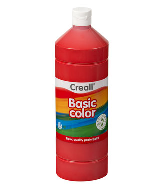 Creall PLAKKAATVERF 07 PR RD 1000ML