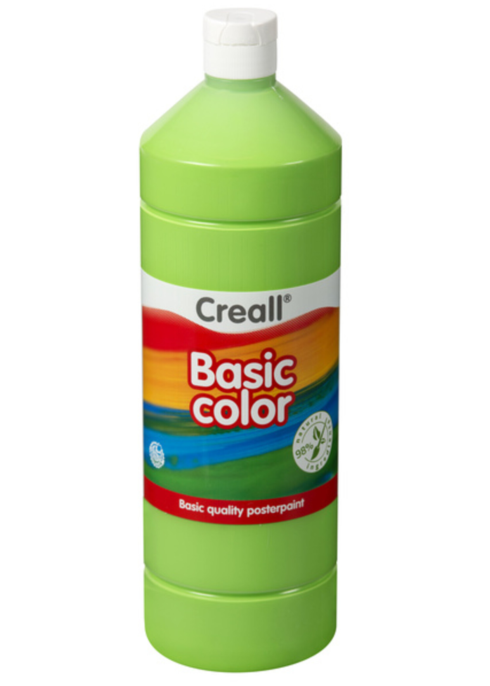 Creall Creall PLAKKAATVERF 14 LGN 1000ML