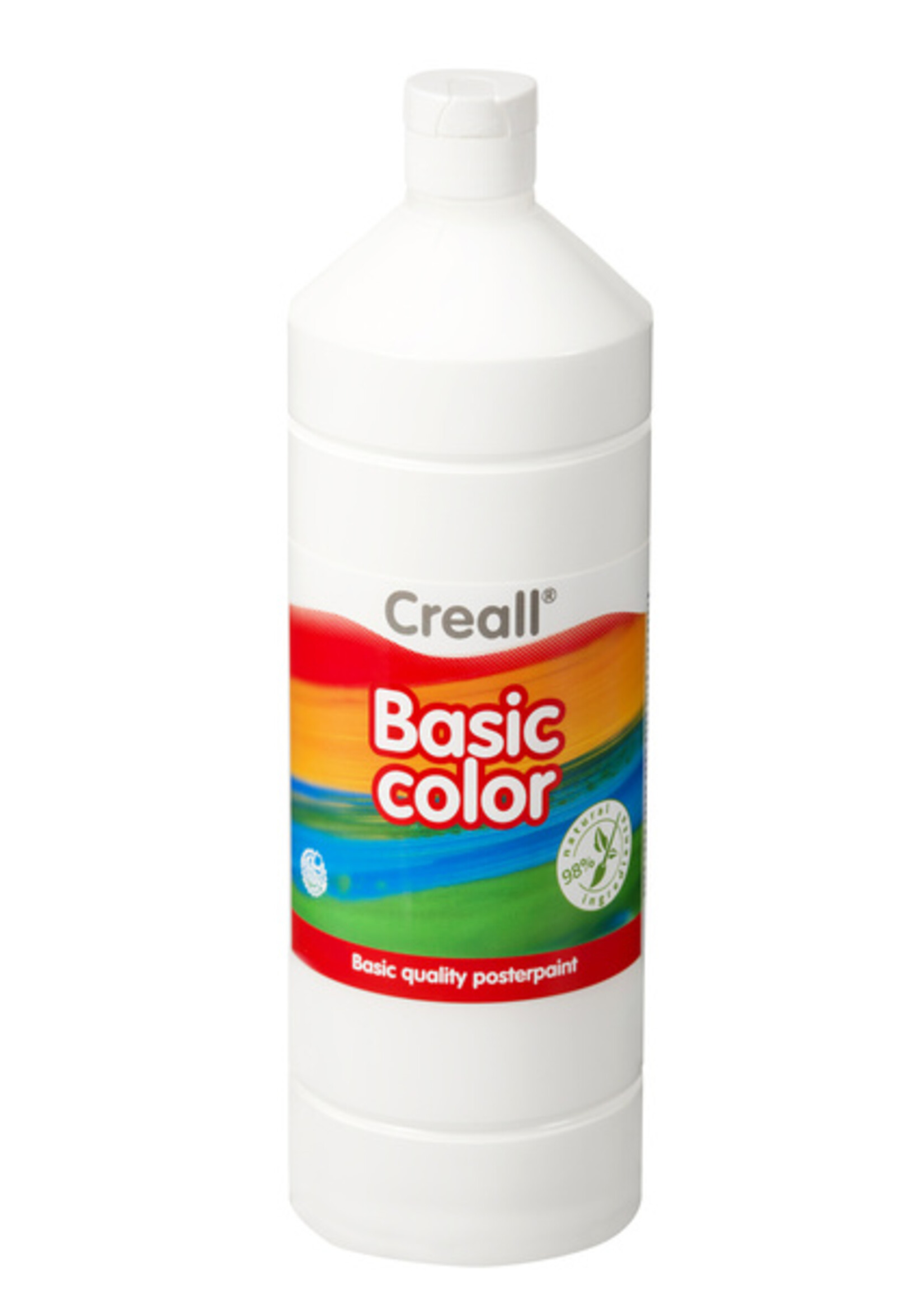 Creall Creall PLAKKAATVERF 21 WT 1000ML
