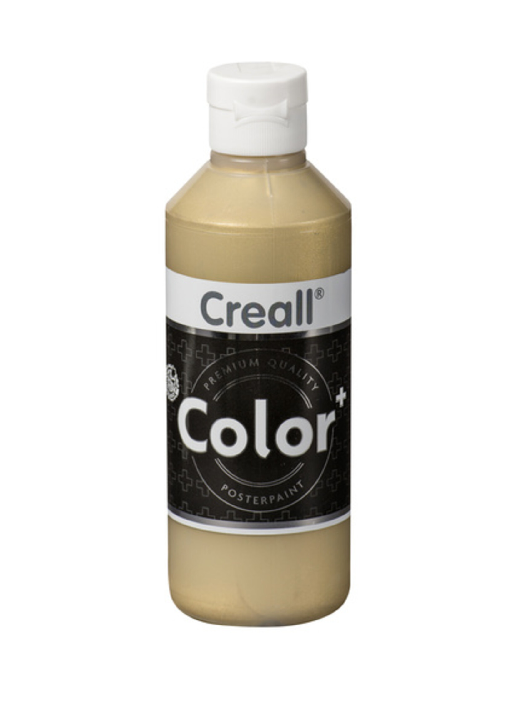 Creall Creall PLAKKAATVERF 19 GD 250ML