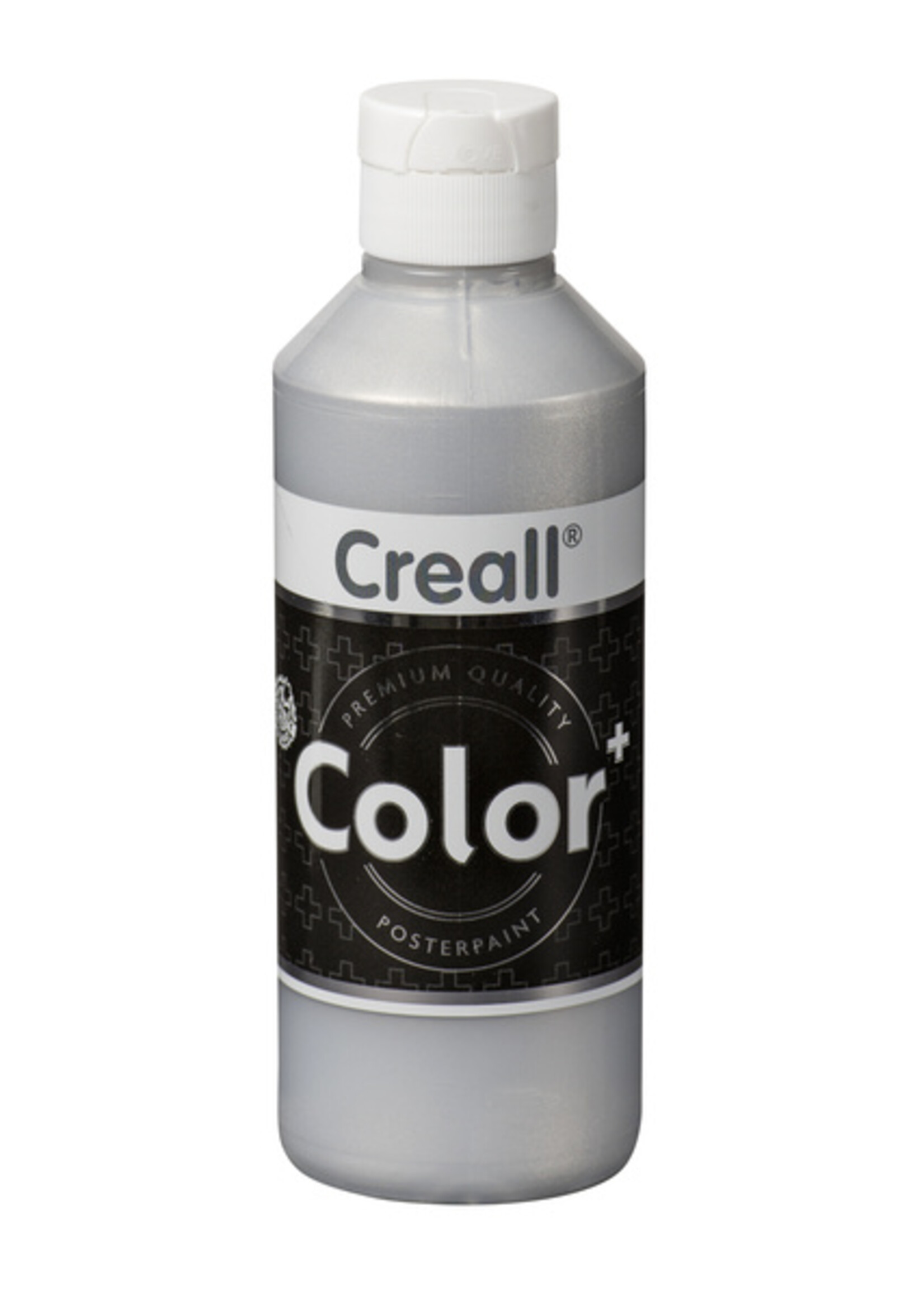Creall Creall PLAKKAATVERF 20 ZI 250ML