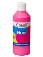 Creall PLAKKAATVERF FLUOR 16 RZ 250ML