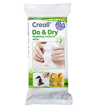 Creall KLEI DO&DRY WT