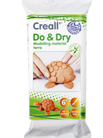 Creall KLEI DO&DRY TERRA