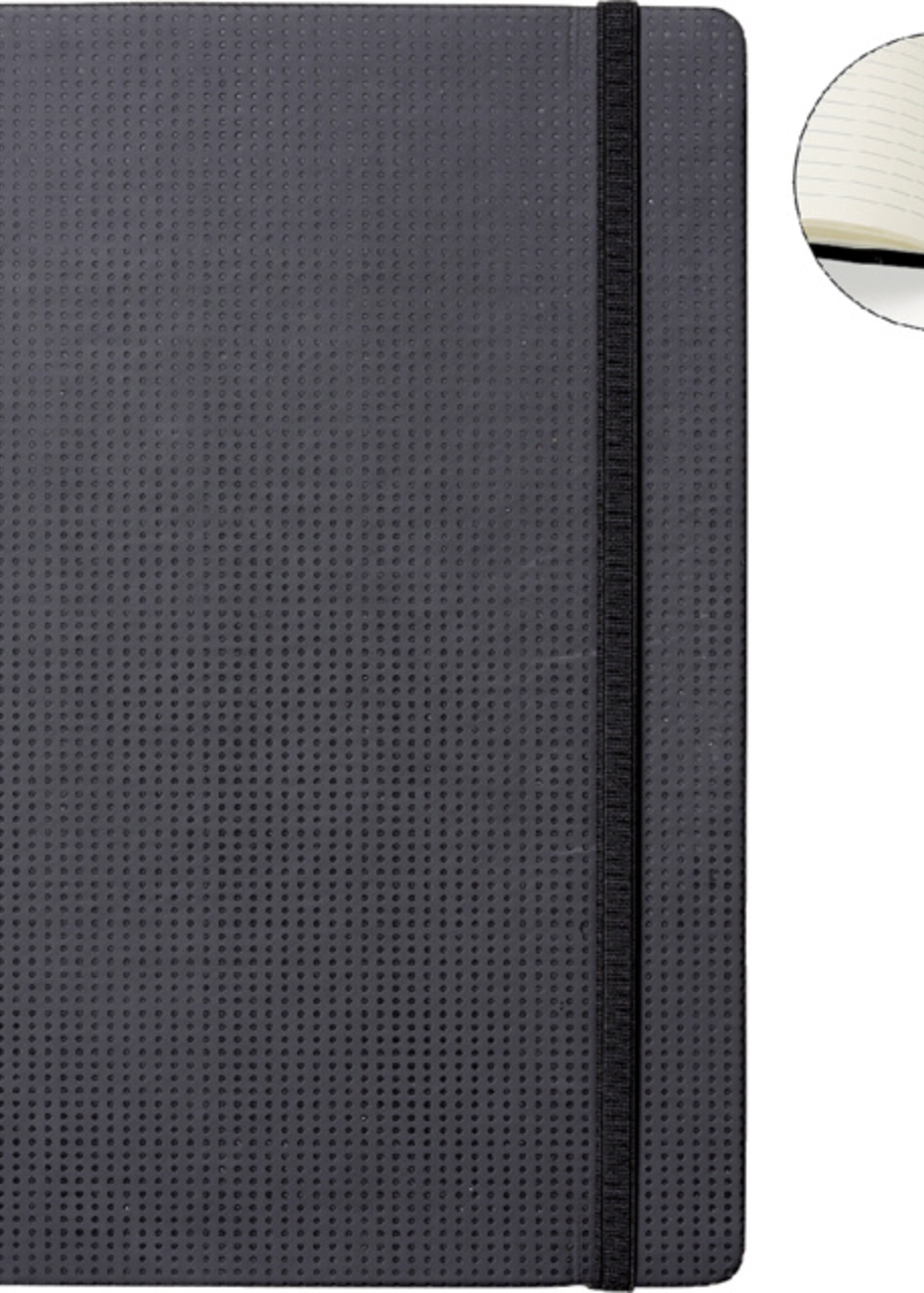 Quantore Quantore NOTITIEBOEK A4 MOTIEF A4