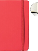 Quantore NOTITIEBOEK A5 RD A5