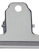 Quantore PAPIERKLEM 75MM