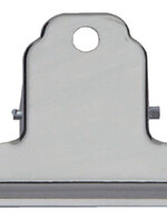 Quantore PAPIERKLEM 100MM