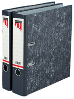 Quantore ORDNER A4 50MM KART WLK