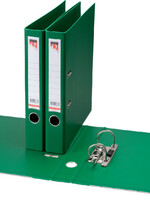 Quantore ORDNER A4 50MM PP GN