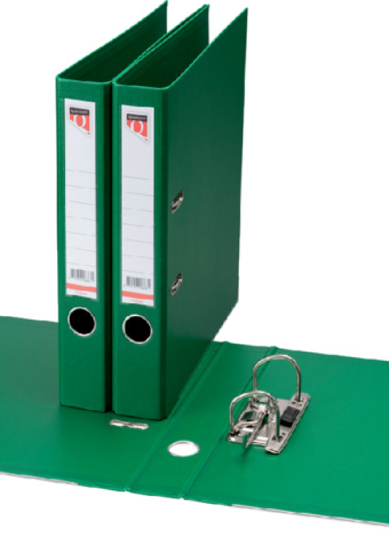 Quantore Quantore ORDNER A4 50MM PP GN