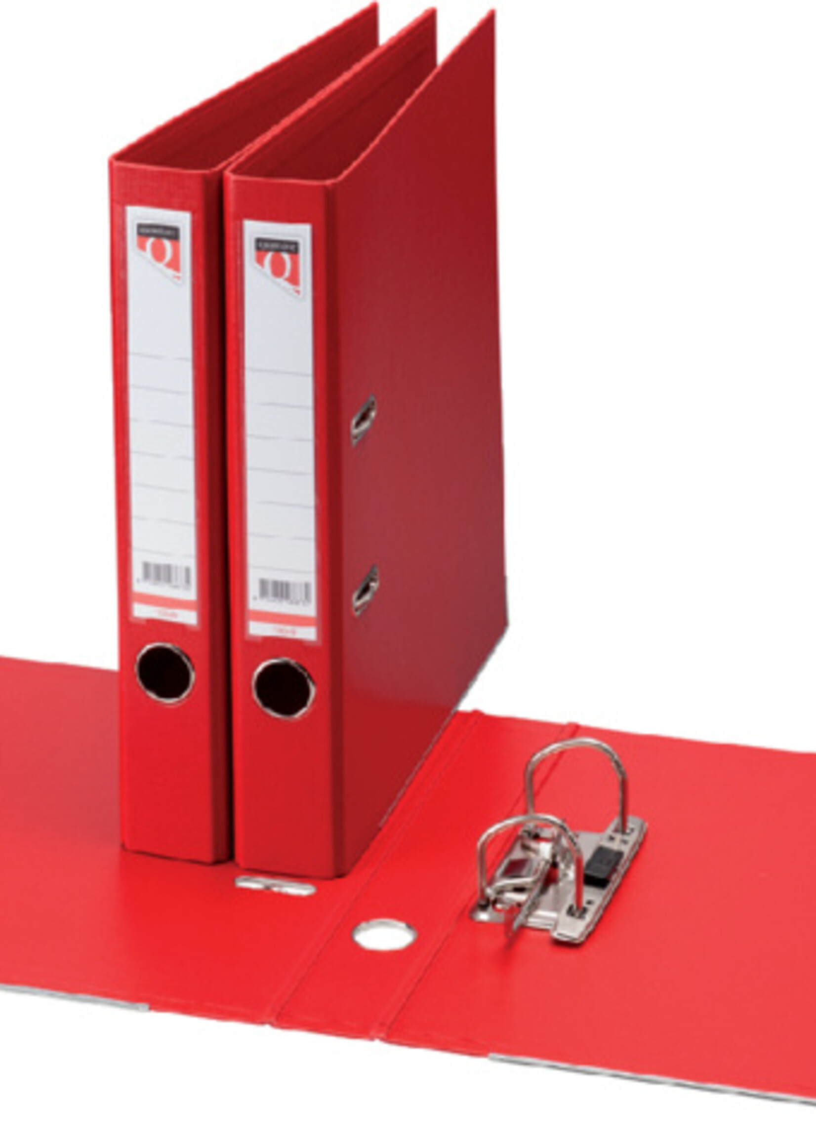 Quantore Quantore ORDNER A4 50MM PP RD