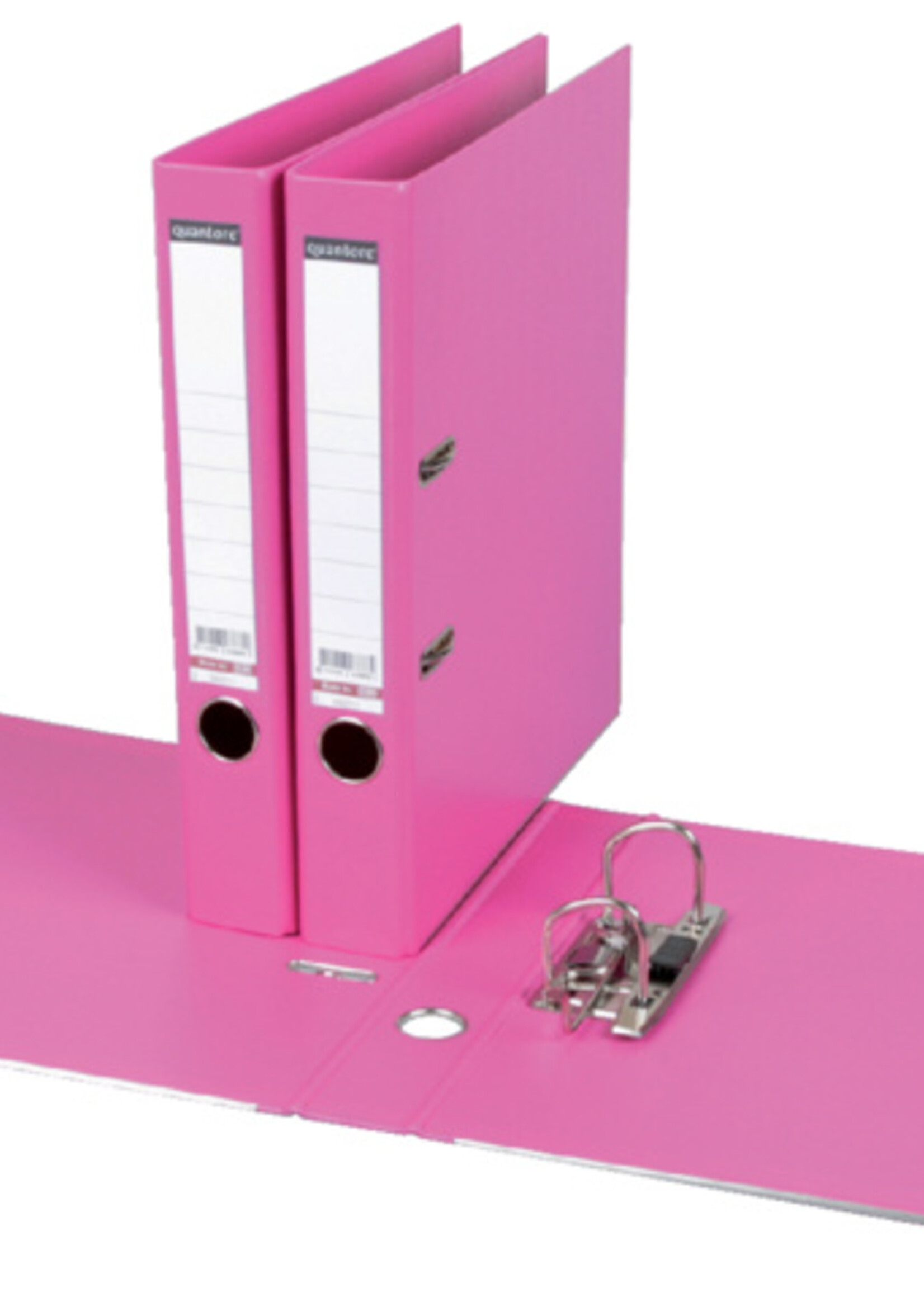 Quantore Quantore ORDNER A4 50MM PP RZ