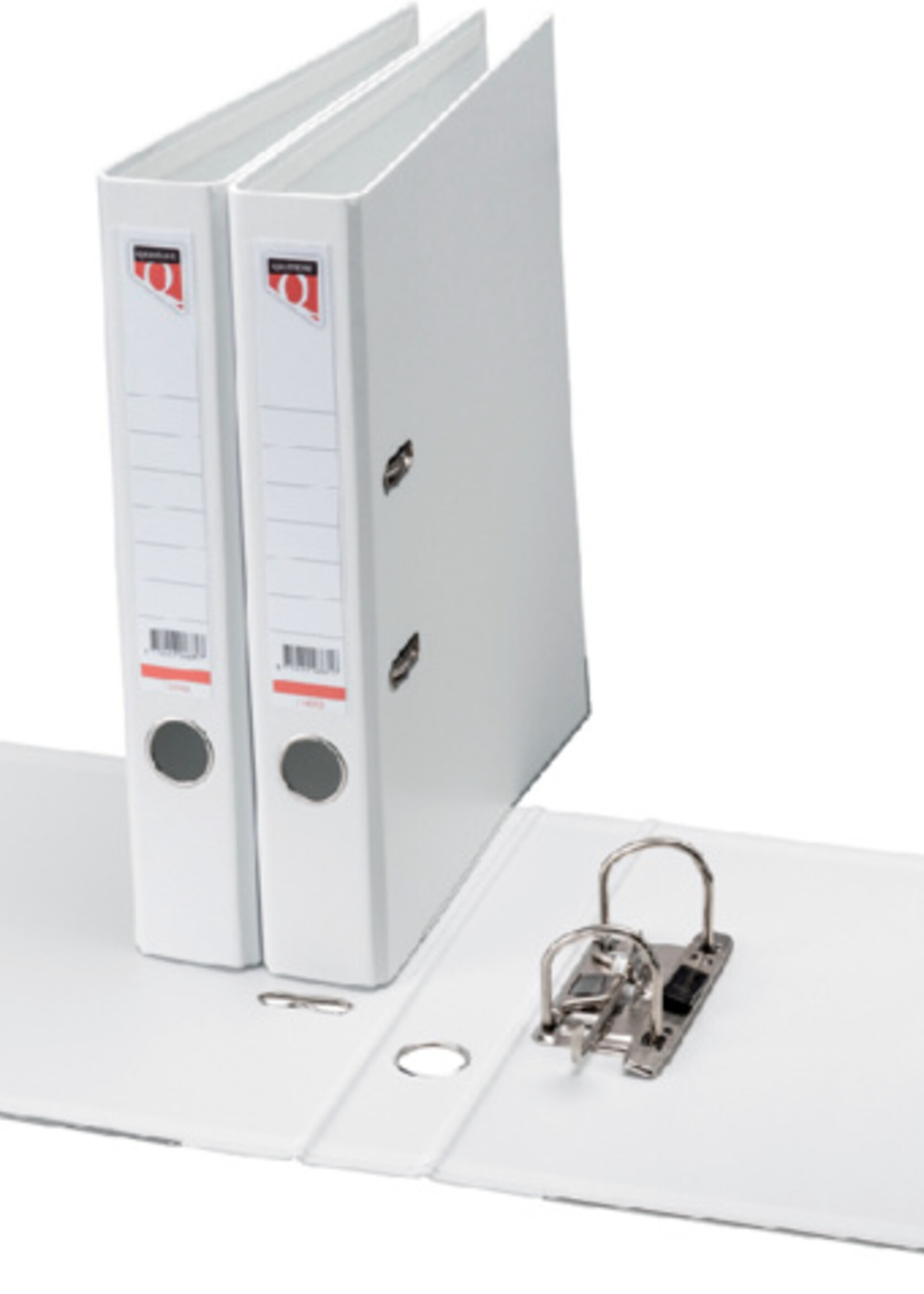 Quantore Quantore ORDNER A4 50MM PP WIT