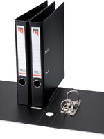 Quantore ORDNER A4 50MM PP ZW