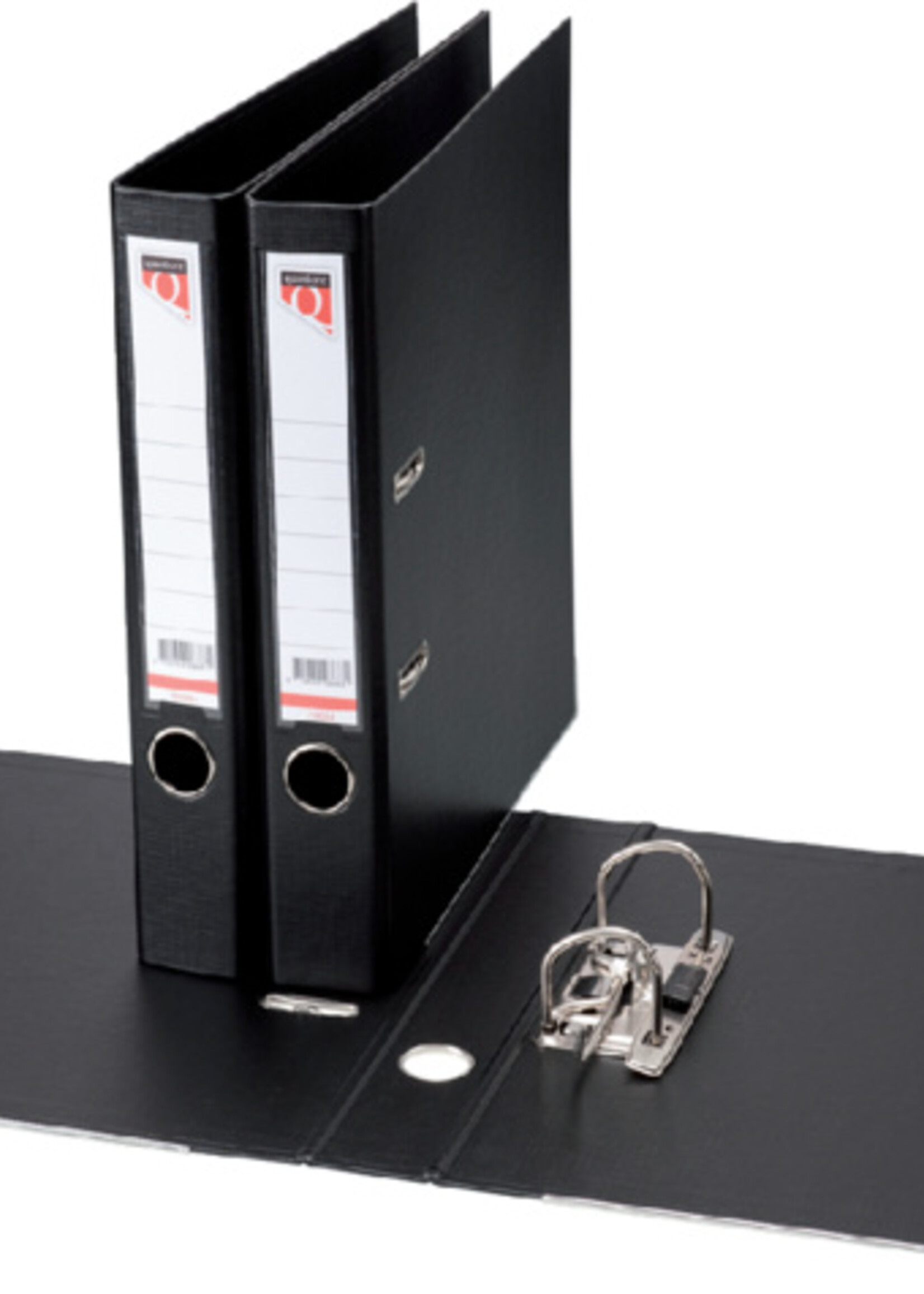 Quantore Quantore ORDNER A4 50MM PP ZW