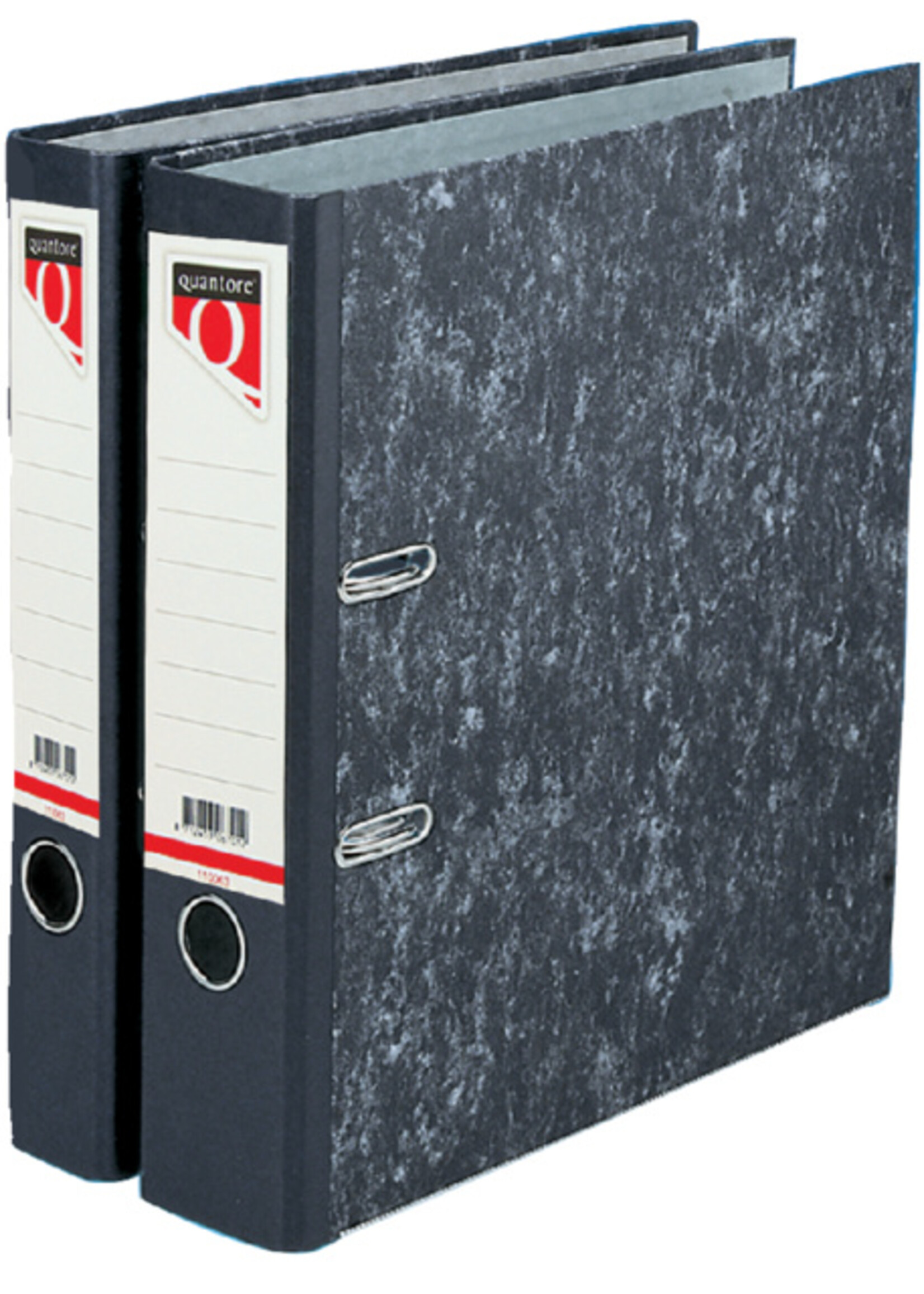 Quantore Quantore ORDNER A4 80MM KART WLK