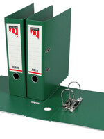 Quantore ORDNER A4 80MM PP GN